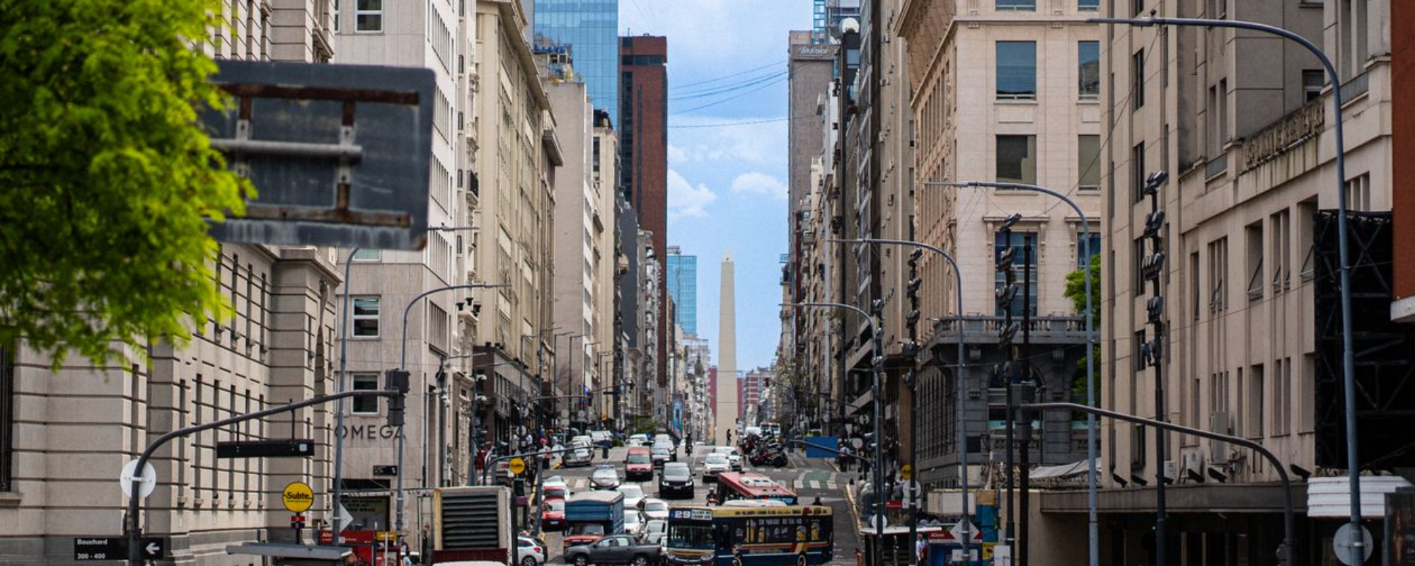 lugares turísticos de Argentina, Buenos Aires