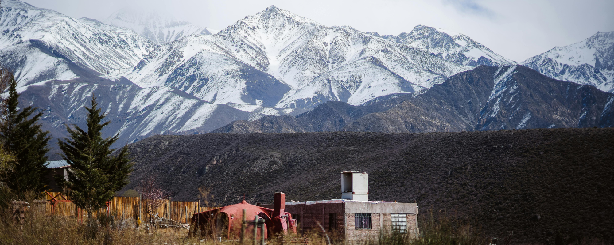 lugares turísticos de Argentina, Mendoza