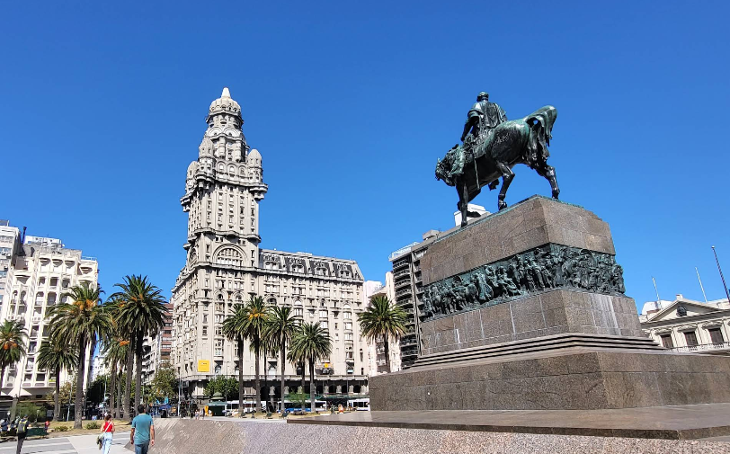 Montevideo 10 Lugares Turísticos de Uruguay