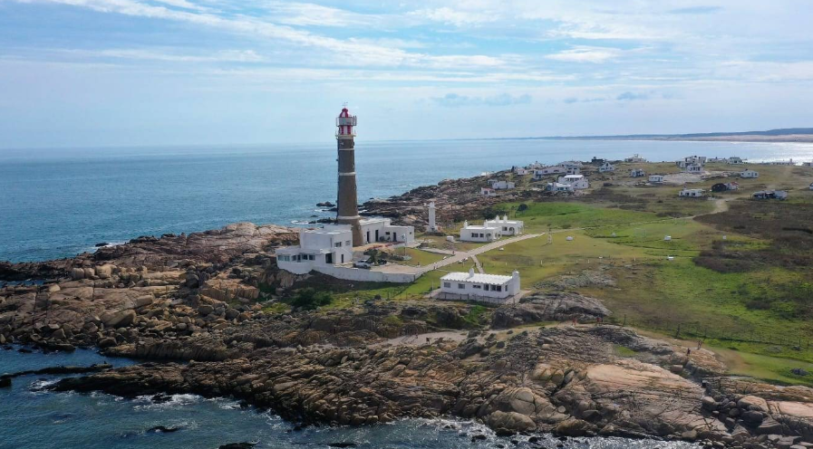 Cabo Polonio 10 Lugares Turísticos de Uruguay