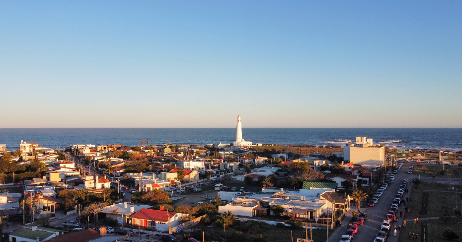La Paloma 10 Lugares turísticos de Uruguay