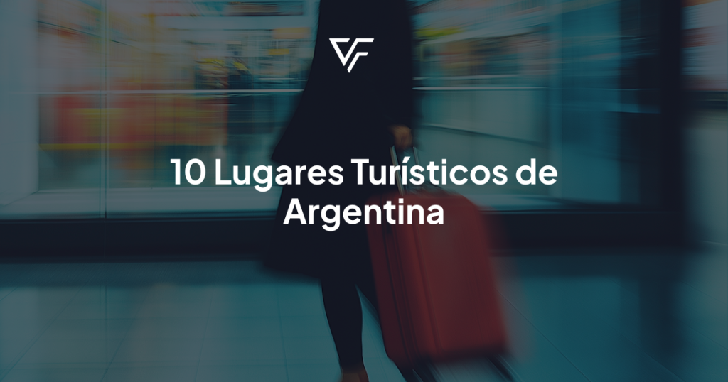 lugares turísticos de argentina