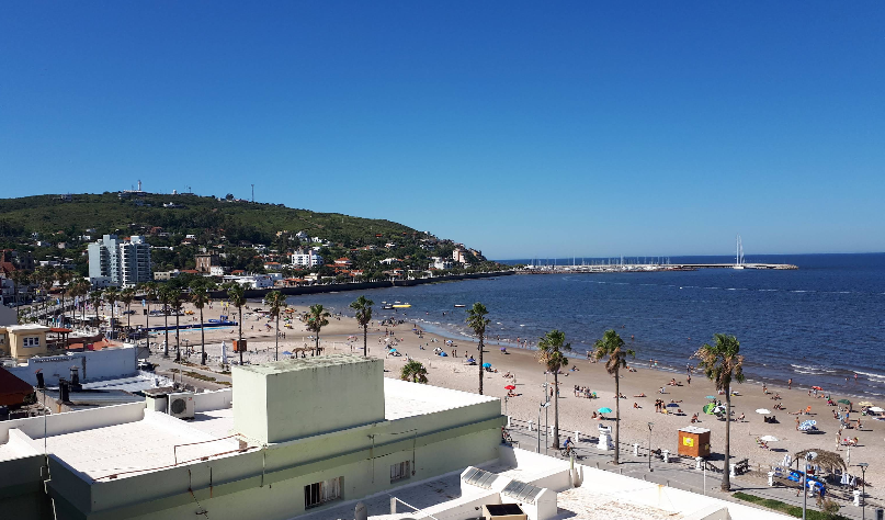 Piriápolis 10 Lugares turísticos de Uruguay