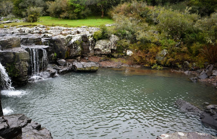 Valle del Lunarejo 10 Lugares turísticos de Uruguay