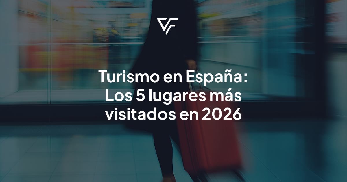 Turismo en España